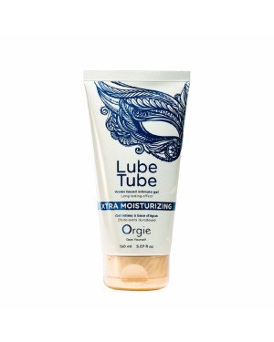 Лубрикант на водній основі Orgie - Lube Tube Xtra Moisturizing (150 мл)