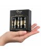 Набір масажних олій Orgie – Sexy Therapy Mini Size Collection (3х30 мл)