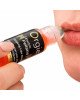 Стимулюючий блиск для губ Orgie - Electric Fellatio Lips Gloss (10 мл)