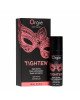 Гель для звуження піхви Orgie – Tighten (15 мл), зв’язні властивості без сухості Гель для звуження піхви Orgie – Tighten (15 мл), зв’язні властивості без сухості