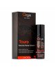 Крем для ерекції Orgie - Touro Power Cream (15 мл)