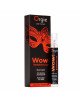 Спрей для орального сексу Orgie – Wow! Strawberry Ice (10 мл) з охолоджувальним ефектом Спрей для орального сексу Orgie – Wow! Strawberry Ice (10 мл) з охолоджувальним ефектом