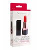 Вібратор-помада S Pleasures Lipstick Vibrator, дуже реалістичний, 10 режимів Вібратор-помада S Pleasures Lipstick Vibrator, дуже реалістичний, 10 режимів