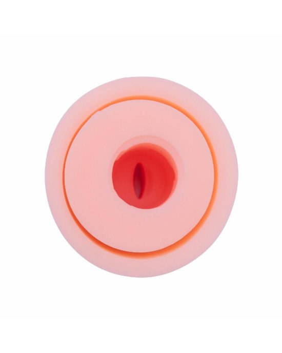 Вставка-вагіна для помпи Men Powerup Vagina Вставка-вагіна для помпи Men Powerup Vagina