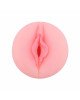 Вставка-вагіна для помпи Men Powerup Vagina Вставка-вагіна для помпи Men Powerup Vagina
