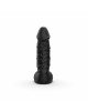 Свічка у вигляді члена Pure Bliss MINI Black 15 см Свічка у вигляді члена Pure Bliss MINI Black 15 см