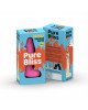Свічка у вигляді члена Pure Bliss MINI Pink 15 см Свічка у вигляді члена Pure Bliss MINI Pink 15 см