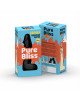 Свічка у вигляді члена Pure Bliss BIG Black 18 см Свічка у вигляді члена Pure Bliss BIG Black 18 см