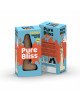 Свічка у вигляді члена Pure Bliss BIG Brown 18 см Свічка у вигляді члена Pure Bliss BIG Brown 18 см