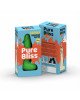 Свічка у вигляді члена Pure Bliss BIG Green 18 см Свічка у вигляді члена Pure Bliss BIG Green 18 см
