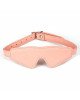 Маска на очі Liebe Seele Dark Candy Pink Blindfold Маска на очі Liebe Seele Dark Candy Pink Blindfold