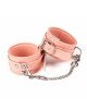 Поножі Liebe Seele Dark Candy Pink Ankle Cuffs Поножі Liebe Seele Dark Candy Pink Ankle Cuffs