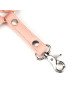 Хрестовина для фіксації Liebe Seele Dark Candy Pink Hogtie Хрестовина для фіксації Liebe Seele Dark Candy Pink Hogtie