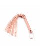 Флоггер Liebe Seele Dark Candy Pink Flogger
