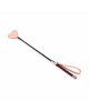 Шльопалка Liebe Seele Dark Candy Pink Riding Crop Шльопалка Liebe Seele Dark Candy Pink Riding Crop