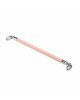 Фіксатор-розпірка Liebe Seele Dark Candy Pink Spreader Bar Фіксатор-розпірка Liebe Seele Dark Candy Pink Spreader Bar