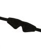 Маска на очі Liebe Seele Boudoir Amor Blindfold Black Маска на очі Liebe Seele Boudoir Amor Blindfold Black
