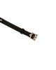 Кляп Liebe Seele Boudoir Amor Ball Gag Black Кляп Liebe Seele Boudoir Amor Ball Gag Black