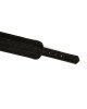 Нашийник з повідцем Liebe Seele Boudoir Amor Collar with Leash Black Нашийник з повідцем Liebe Seele Boudoir Amor Collar with Leash Black