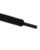 Нашийник з повідцем Liebe Seele Boudoir Amor Collar with Leash Black Нашийник з повідцем Liebe Seele Boudoir Amor Collar with Leash Black