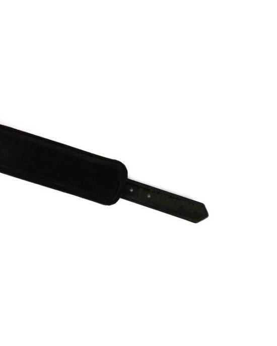 Наручники Liebe Seele Boudoir Amor Wrist Cuffs Black