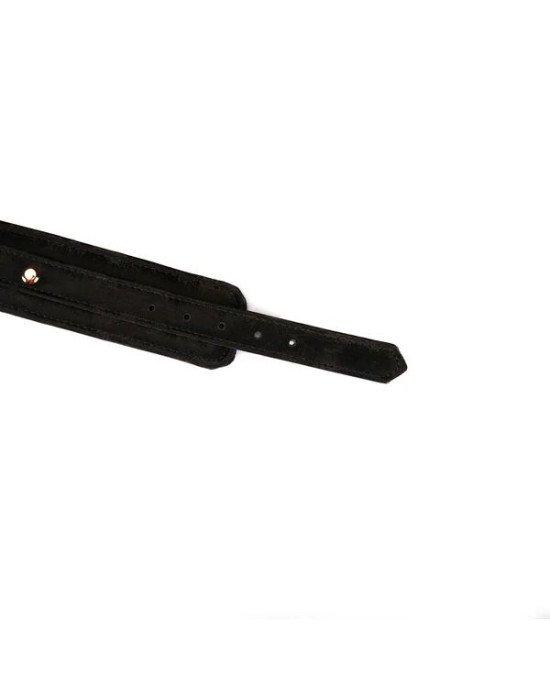 Наручники Liebe Seele Boudoir Amor Wrist Cuffs Black