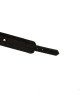 Наручники Liebe Seele Boudoir Amor Wrist Cuffs Black
