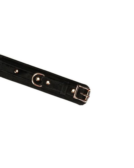 Наручники Liebe Seele Boudoir Amor Wrist Cuffs Black