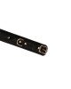 Наручники Liebe Seele Boudoir Amor Wrist Cuffs Black