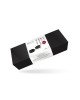 Наручники Liebe Seele Boudoir Amor Wrist Cuffs Black