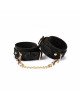 Наручники Liebe Seele Boudoir Amor Wrist Cuffs Black