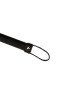 Флоггер Liebe Seele Boudoir Amor Flogger Black Флоггер Liebe Seele Boudoir Amor Flogger Black