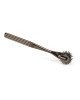 Потрійне колесо Вартенберга Liebe Seele Three-Row Wartenberg Pinwheel Pewter Потрійне колесо Вартенберга Liebe Seele Three-Row Wartenberg Pinwheel Pewter