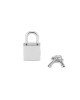 Замочок Liebe Seele Regular Padlock Silver (2 шт) Замочок Liebe Seele Regular Padlock Silver (2 шт)