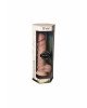 Фалоімітатор SilexD Tomas Premium Real Skin Flesh (9in MODEL 1)