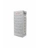 Фалоімітатор SilexD Oscar Flesh (MODEL 2 size 9in) Liquid Silicone підходить для Apollo