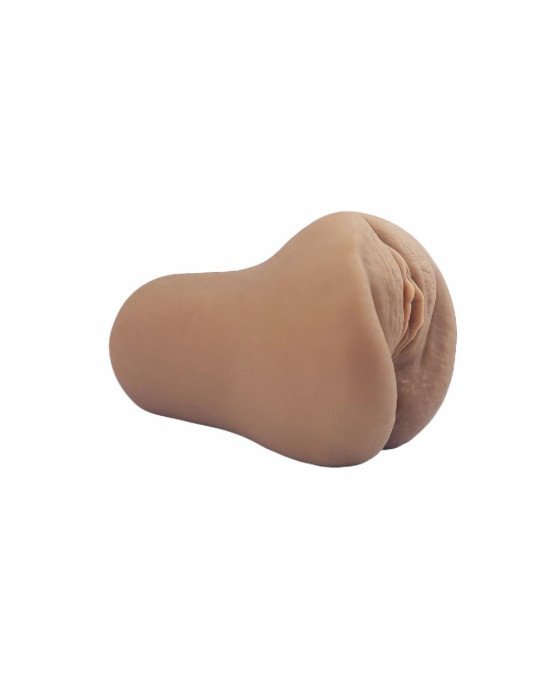 Мастурбатор Alive Mia Super Realistic Masturbator XL Caramel Мастурбатор Alive Mia Super Realistic Masturbator XL Caramel