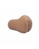 Мастурбатор Alive Mia Super Realistic Masturbator XL Caramel Мастурбатор Alive Mia Super Realistic Masturbator XL Caramel