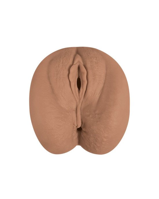 Мастурбатор Alive Mia Super Realistic Masturbator XL Caramel Мастурбатор Alive Mia Super Realistic Masturbator XL Caramel