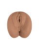 Мастурбатор Alive Mia Super Realistic Masturbator XL Caramel Мастурбатор Alive Mia Super Realistic Masturbator XL Caramel