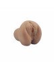 Мастурбатор Alive Mia Super Realistic Masturbator XL Caramel Мастурбатор Alive Mia Super Realistic Masturbator XL Caramel