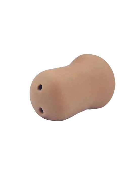 Мастурбатор Alive Mia Super Realistic Masturbator XL Caramel Мастурбатор Alive Mia Super Realistic Masturbator XL Caramel