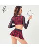 Еротичний костюм JSY 5808 One Size Еротичний костюм JSY 5808 One Size