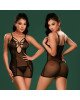 Сорочка JSY 8166 Black One Size Сорочка JSY 8166 Black One Size
