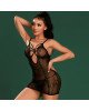 Сорочка JSY 8166 Black One Size Сорочка JSY 8166 Black One Size