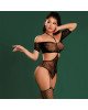 Бодістокінг JSY 8171 One Size Бодістокінг JSY 8171 One Size