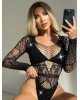 Боді JSY WW7041 Black One Size Боді JSY WW7041 Black One Size