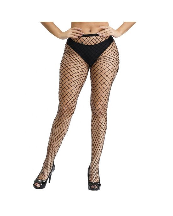 Комплект колготок JSY WW7040 Black One Size (4 шт) Комплект колготок JSY WW7040 Black One Size (4 шт)