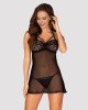 Сукня JSY JS228162 Black S/M Сукня JSY JS228162 Black S/M