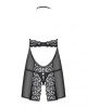 Сукня JSY JS228162 Black S/M Сукня JSY JS228162 Black S/M